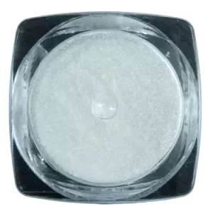 UNICORN CLEAR CHROME - KRÓM GLÆRT