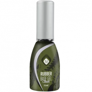 RUBBER BASE CLEAR