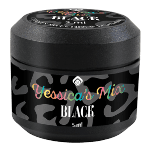 YESSICAS MIX BLACK