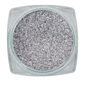 CHROME - KRÓM SPARKLE SILVER